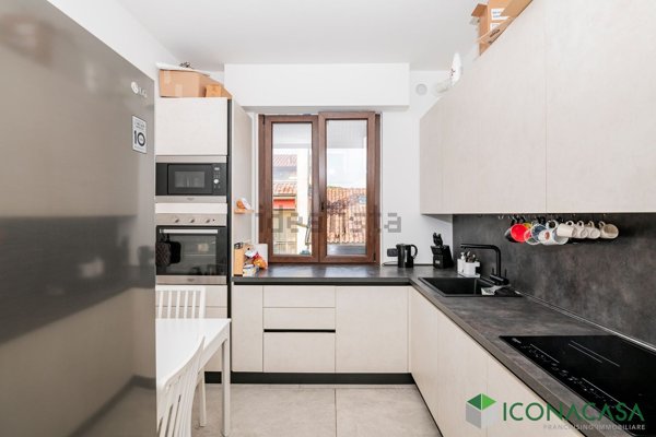 appartamento in vendita a Mediglia