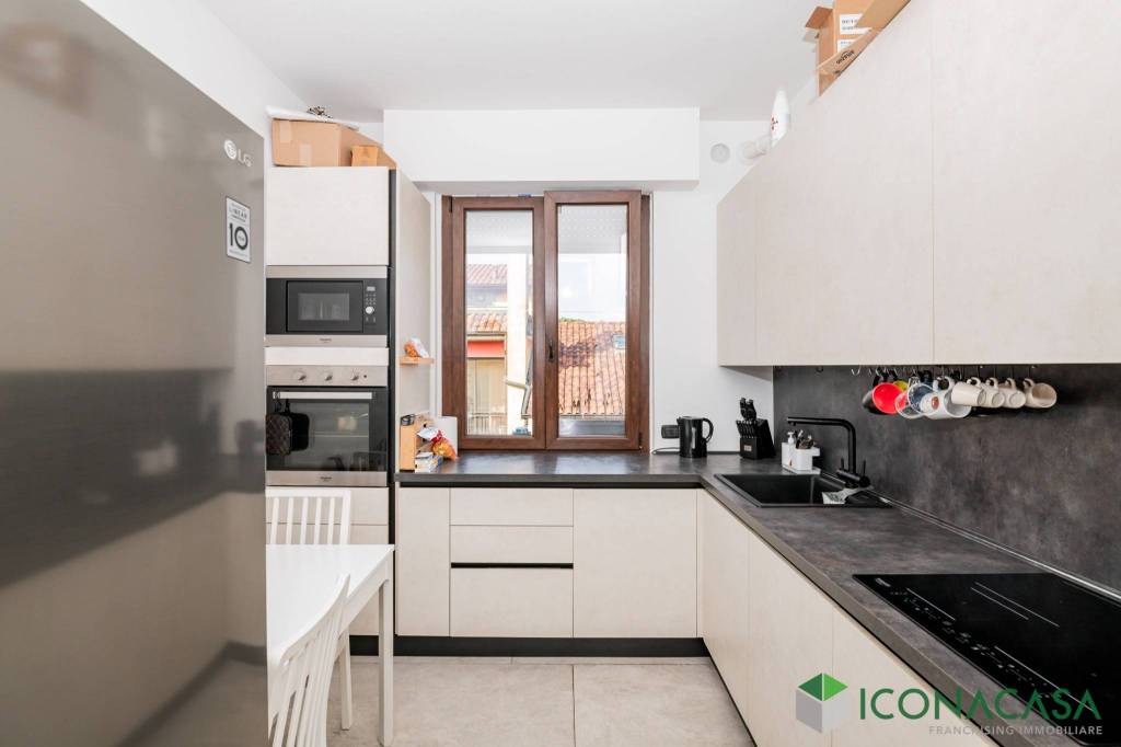 appartamento in vendita a Mediglia