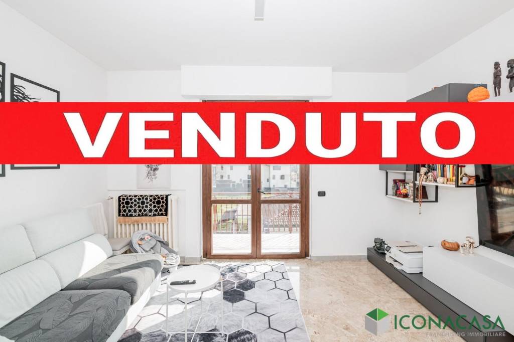 appartamento in vendita a Mediglia