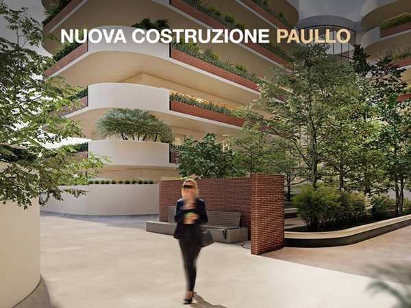 appartamento in vendita a Mediglia