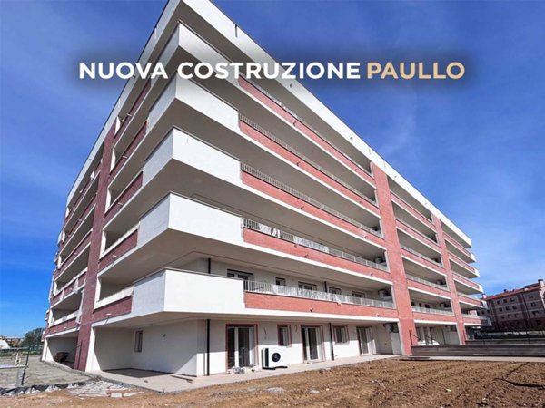 appartamento in vendita a Mediglia