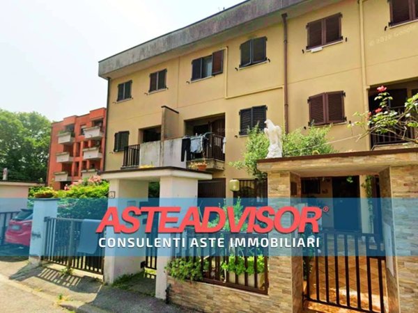 casa indipendente in vendita a Mediglia in zona Mombretto