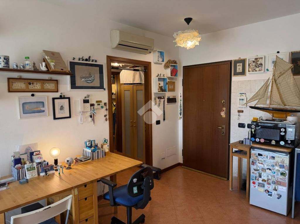 appartamento in vendita a Mediglia in zona Bettolino