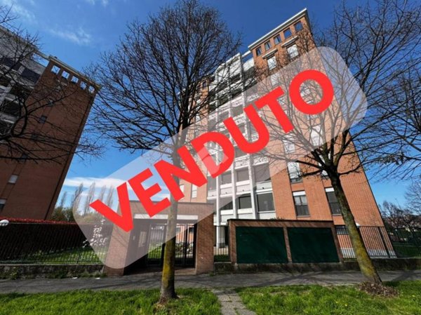 appartamento in vendita a Mediglia in zona Bettolino