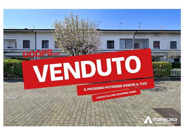 casa indipendente in vendita a Mediglia in zona Mombretto