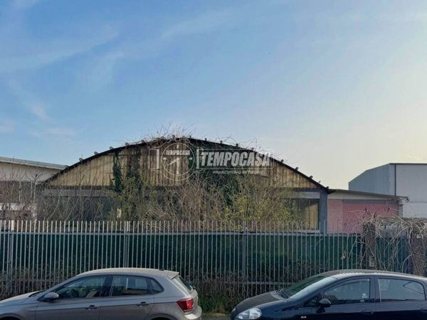 terreno agricolo in vendita a Mediglia