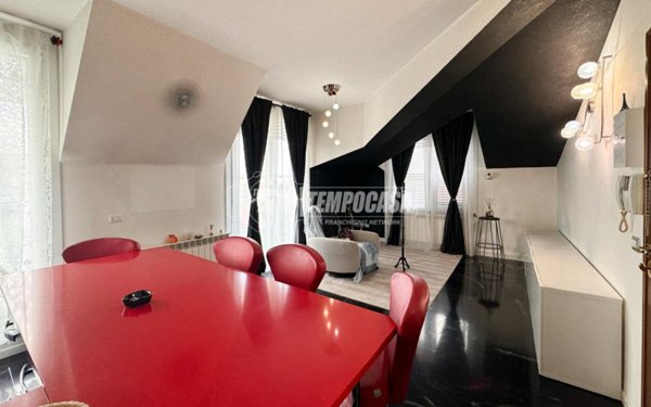 appartamento in vendita a Mediglia