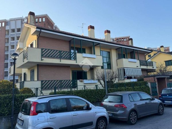 appartamento in vendita a Mediglia in zona Bettolino