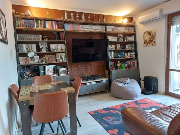 appartamento in vendita a Mediglia