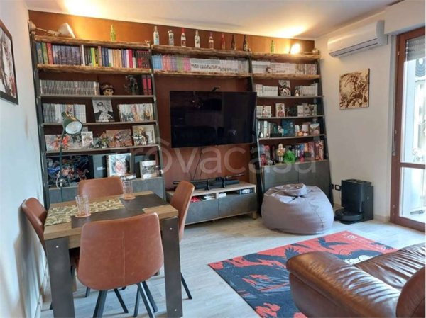 appartamento in vendita a Mediglia