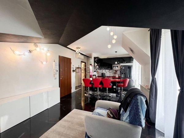 appartamento in vendita a Mediglia