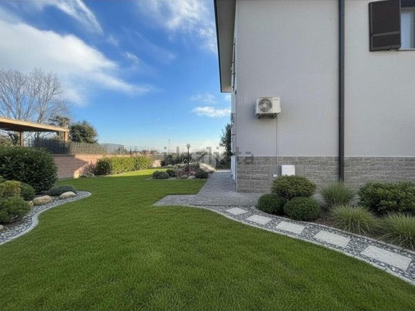 appartamento in vendita a Mediglia