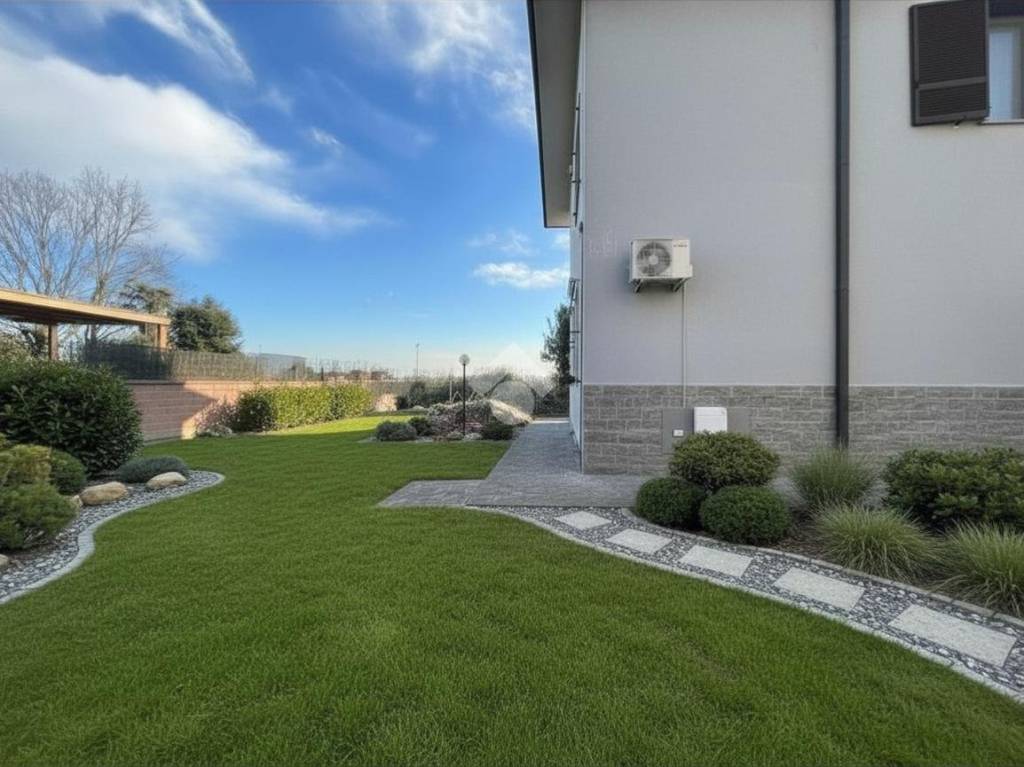 appartamento in vendita a Mediglia