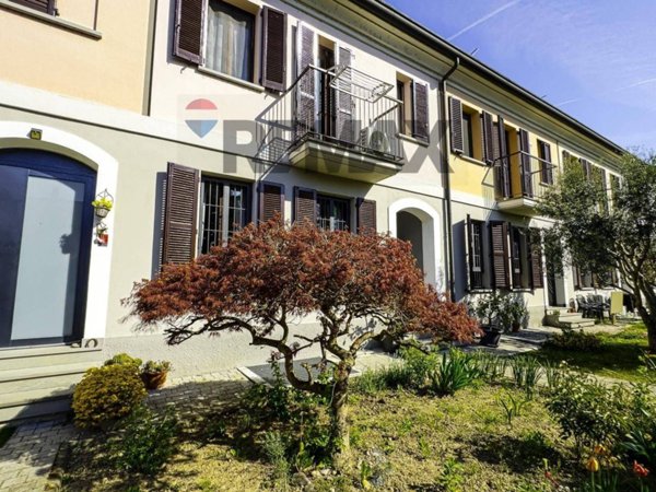 casa indipendente in vendita a Mediglia