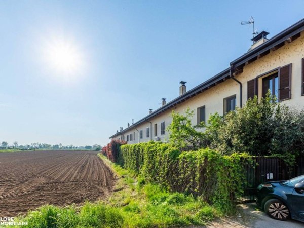 appartamento in vendita a Mediglia