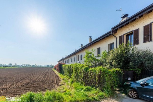 appartamento in vendita a Mediglia