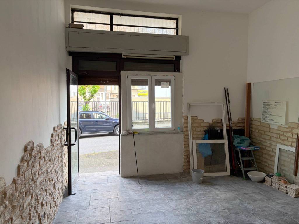 appartamento in vendita a Mediglia in zona Mombretto