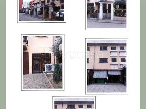 appartamento in vendita a Mediglia in zona Mombretto