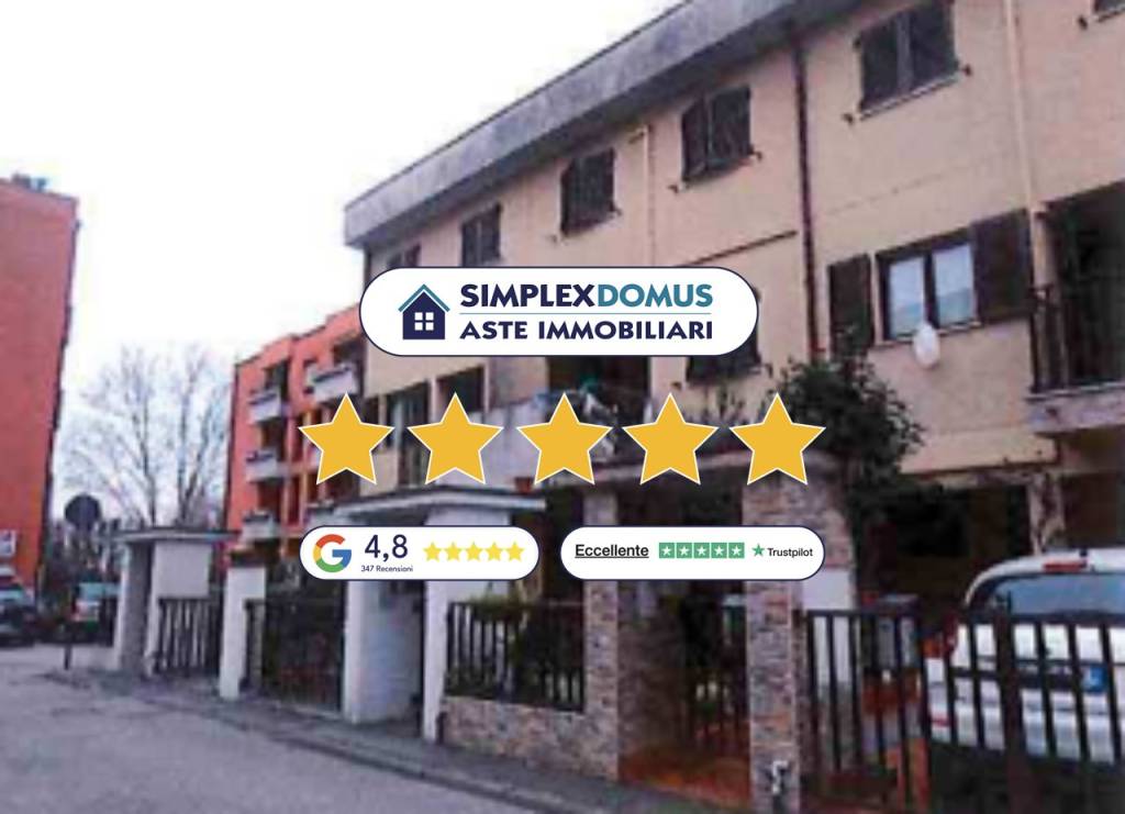 casa indipendente in vendita a Mediglia in zona Mombretto