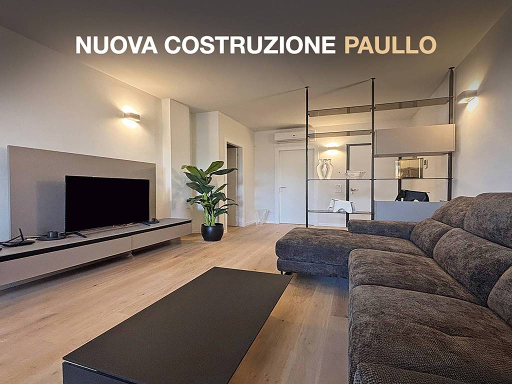 appartamento in vendita a Mediglia