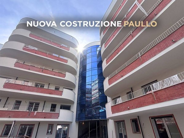 appartamento in vendita a Mediglia