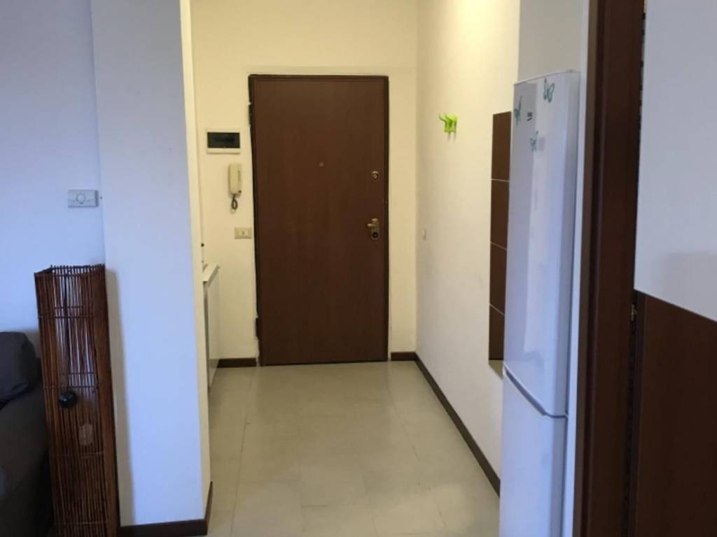 appartamento in vendita a Mediglia in zona Bettolino