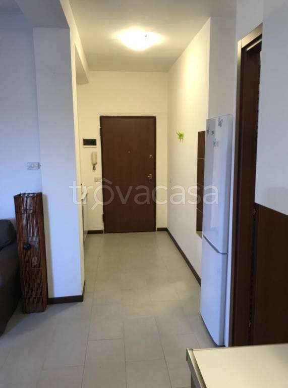 appartamento in vendita a Mediglia in zona Bettolino