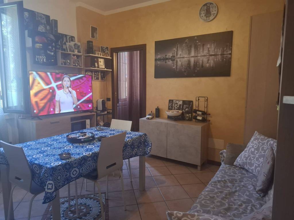 appartamento in vendita a Mediglia in zona Triginto