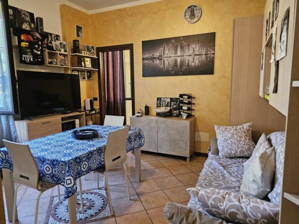 appartamento in vendita a Mediglia in zona Triginto