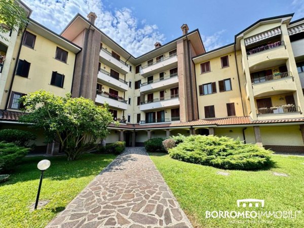 appartamento in vendita a Mediglia