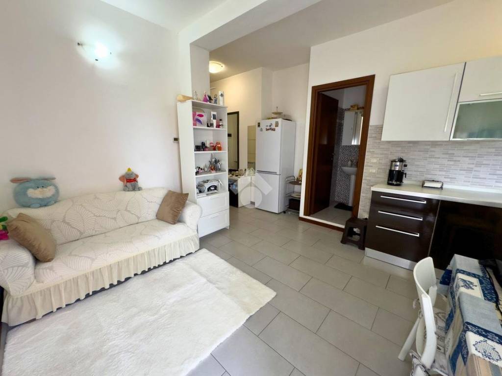 appartamento in vendita a Mediglia in zona Vigliano