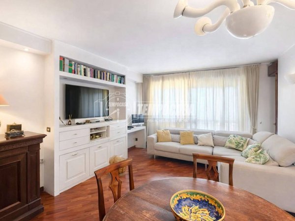 appartamento in vendita a Mediglia in zona Bettolino