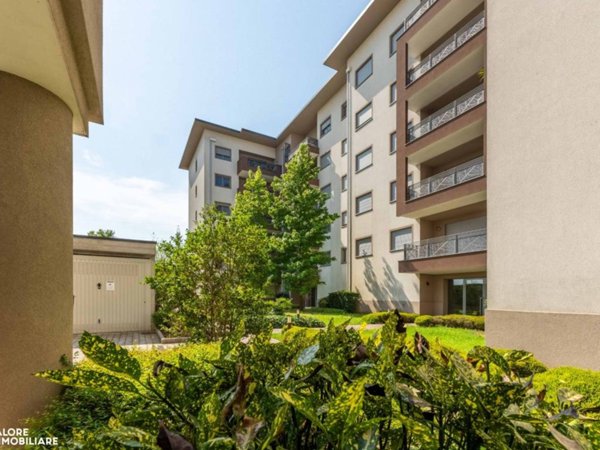 appartamento in vendita a Mediglia in zona Bettolino