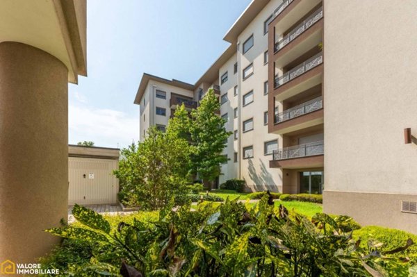 appartamento in vendita a Mediglia in zona Bettolino