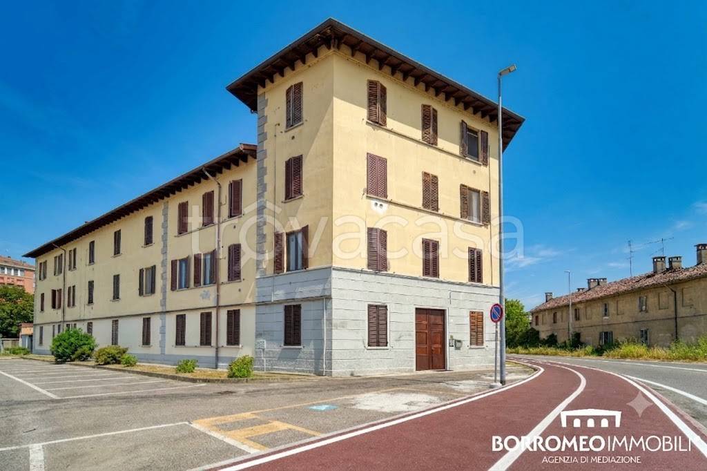 appartamento in vendita a Mediglia in zona Bettolino
