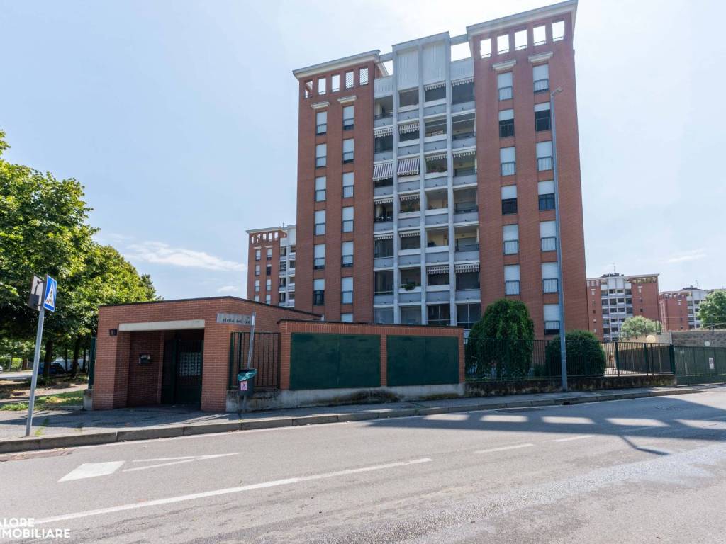 appartamento in vendita a Mediglia in zona Bettolino