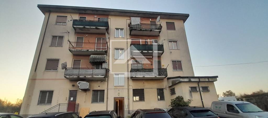 appartamento in vendita a Mediglia