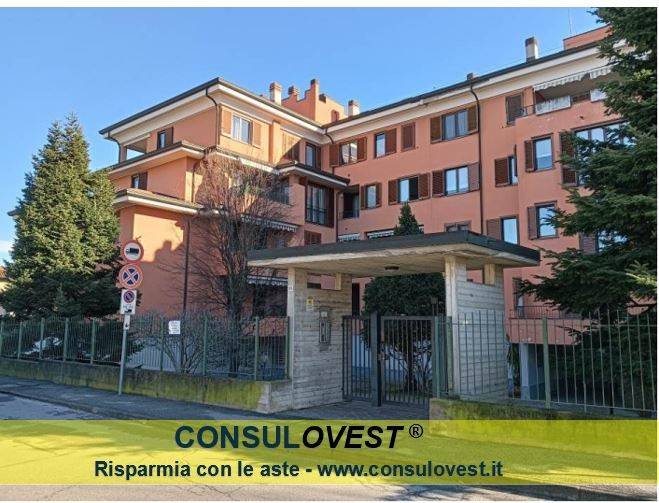appartamento in vendita a Mediglia