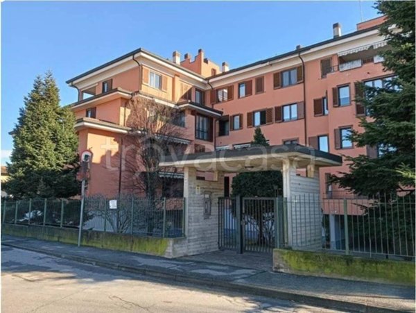 appartamento in vendita a Mediglia