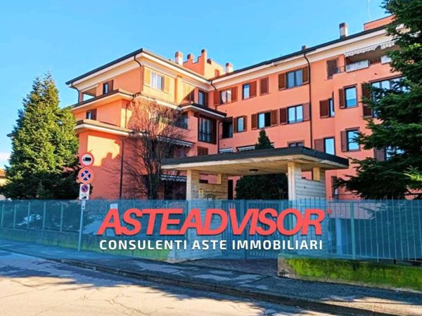 appartamento in vendita a Mediglia