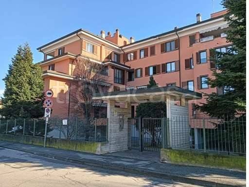 appartamento in vendita a Mediglia