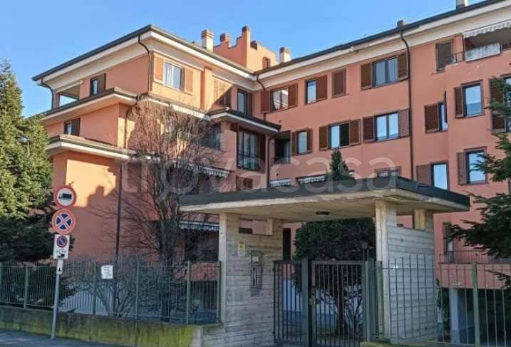 appartamento in vendita a Mediglia