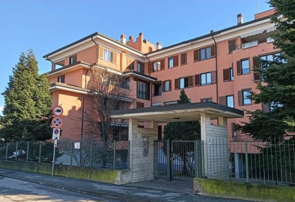 appartamento in vendita a Mediglia
