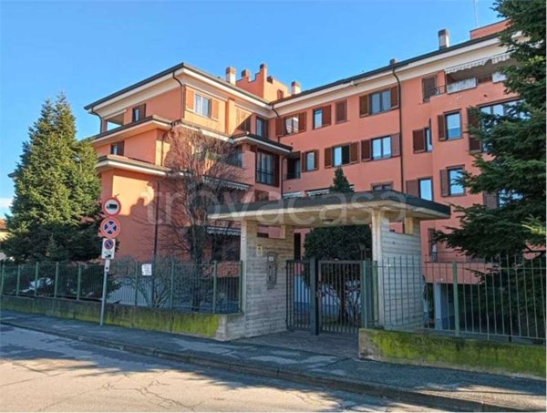 appartamento in vendita a Mediglia