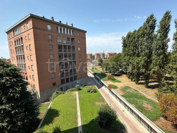 appartamento in vendita a Mediglia in zona Bettolino