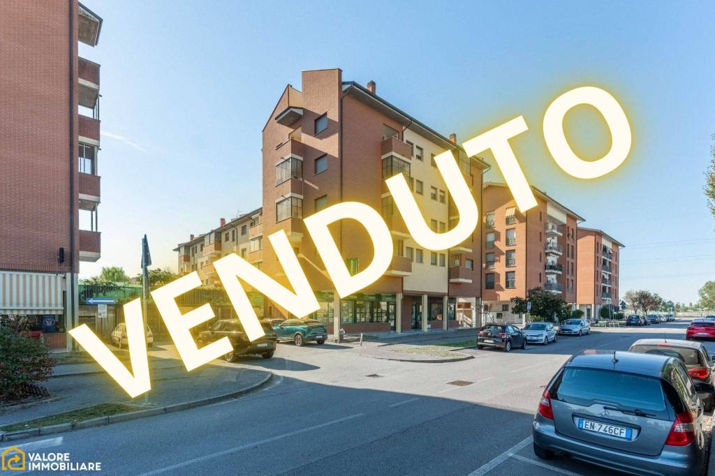 appartamento in vendita a Mediglia in zona Bettolino