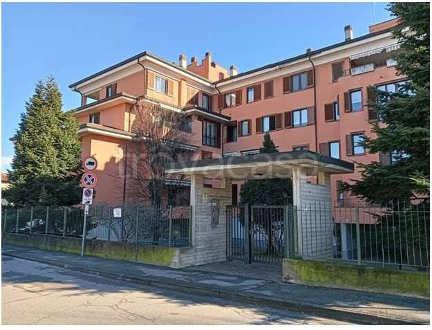 appartamento in vendita a Mediglia