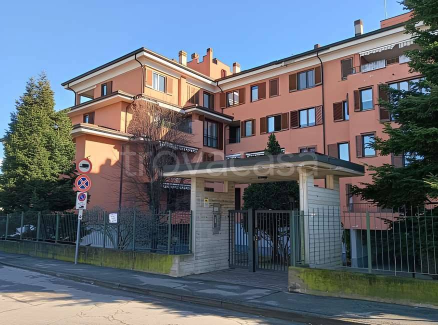 appartamento in vendita a Mediglia