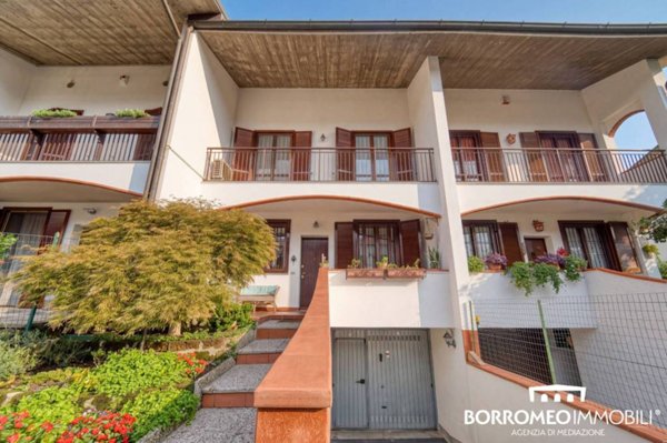 casa indipendente in vendita a Mediglia