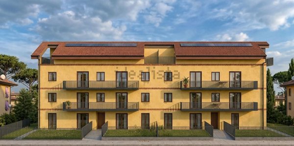 appartamento in vendita a Mediglia in zona Robbiano